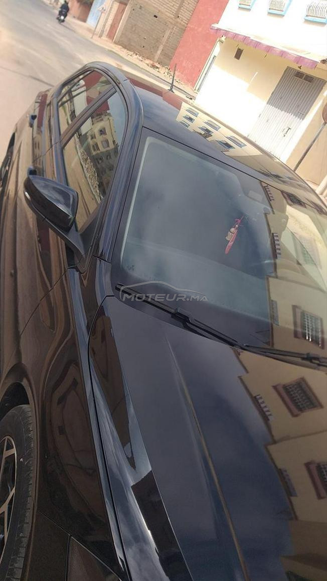 Excellente voiture 