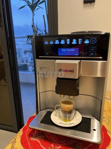 machine a cafe bosch