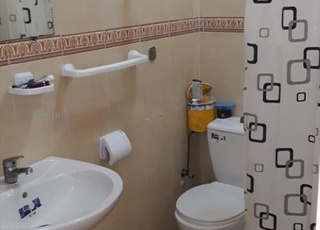 Appartement à louer par jour