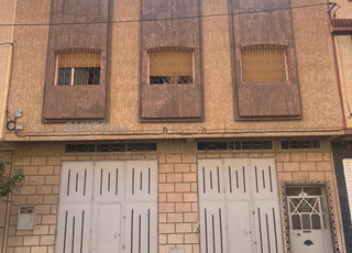 دار للبيع في وجدة