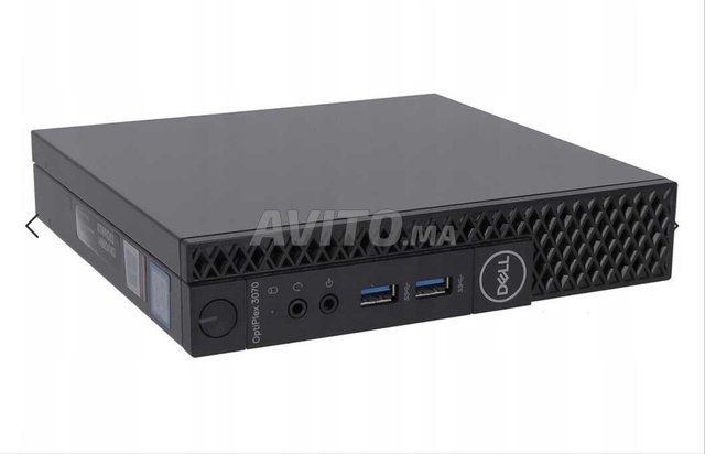 Dell Optiplex 3070 i5 الجيل التاسع
