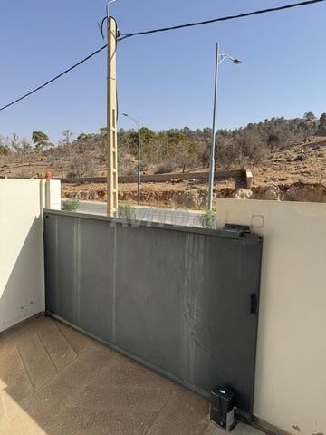 🏠 Maison moderne sans vis-à-vis, vue Sidi Maafa