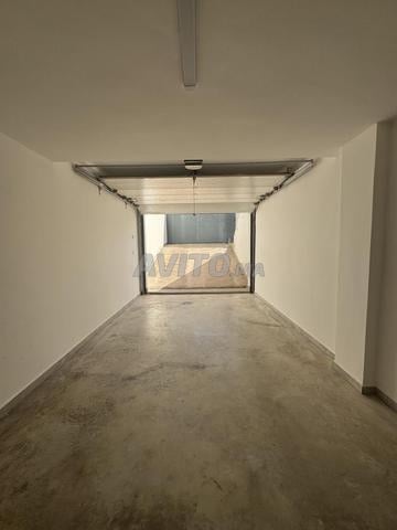 🏠 Maison moderne sans vis-à-vis, vue Sidi Maafa