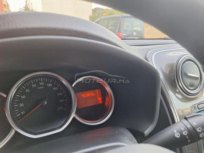 Dacia Sandero Stepway prestige tout options