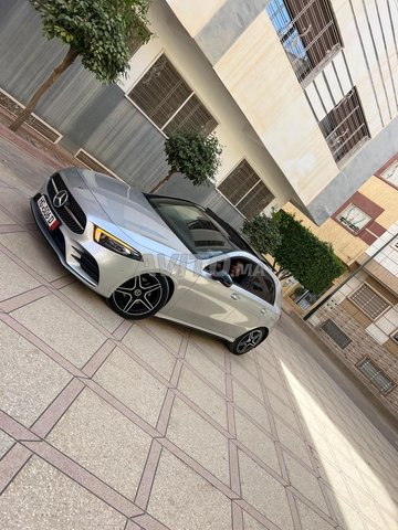 mercedes classe a amg Line plus 