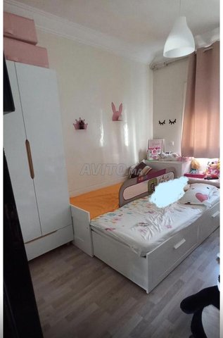 lit enfant ( 7 pieces ) 