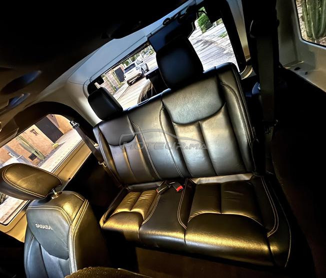Jeep Wrangler Diesel Automatique 2019 à Marrakech