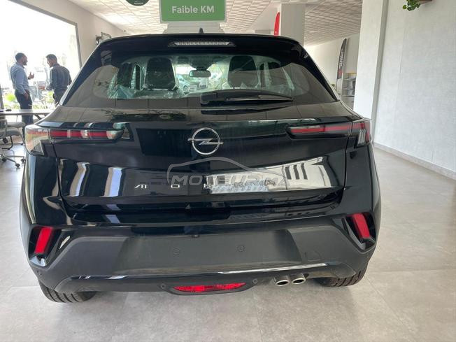 Opel Mokka Essence Automatique 2025 à Tanger
