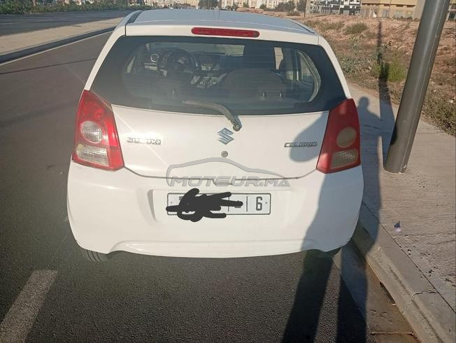 Suzuki celerio 