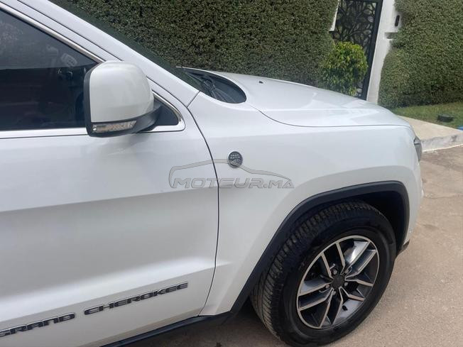 jeep grand cherokee 2021