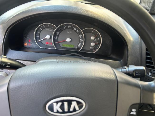 Kia Sorento en très bon état 
