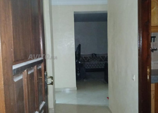 Bel appartement à Ahbas