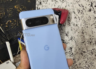 Google Pixel 8 Pro N9i Garanti