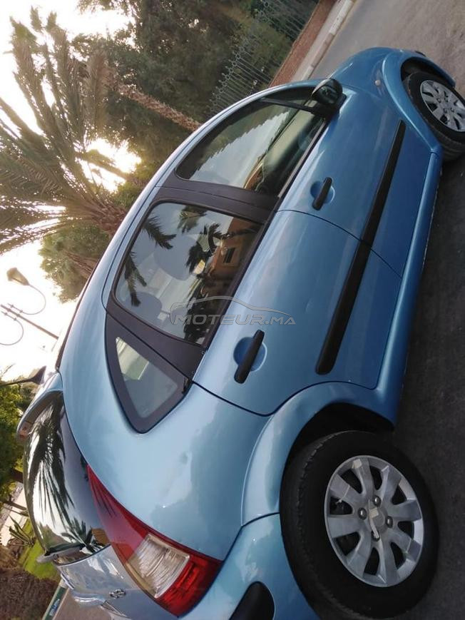 Citroën C3 Diesel 