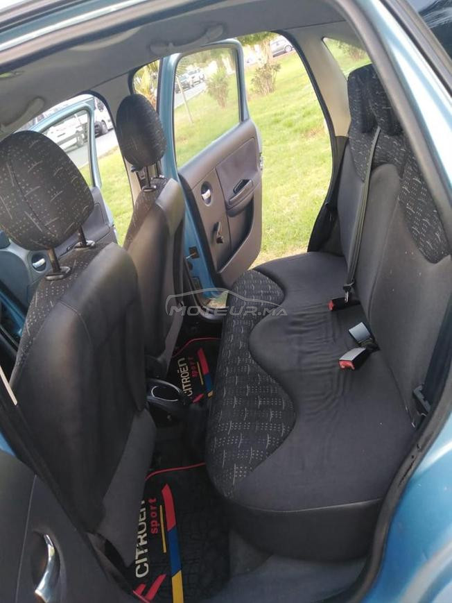 Citroën C3 Diesel 