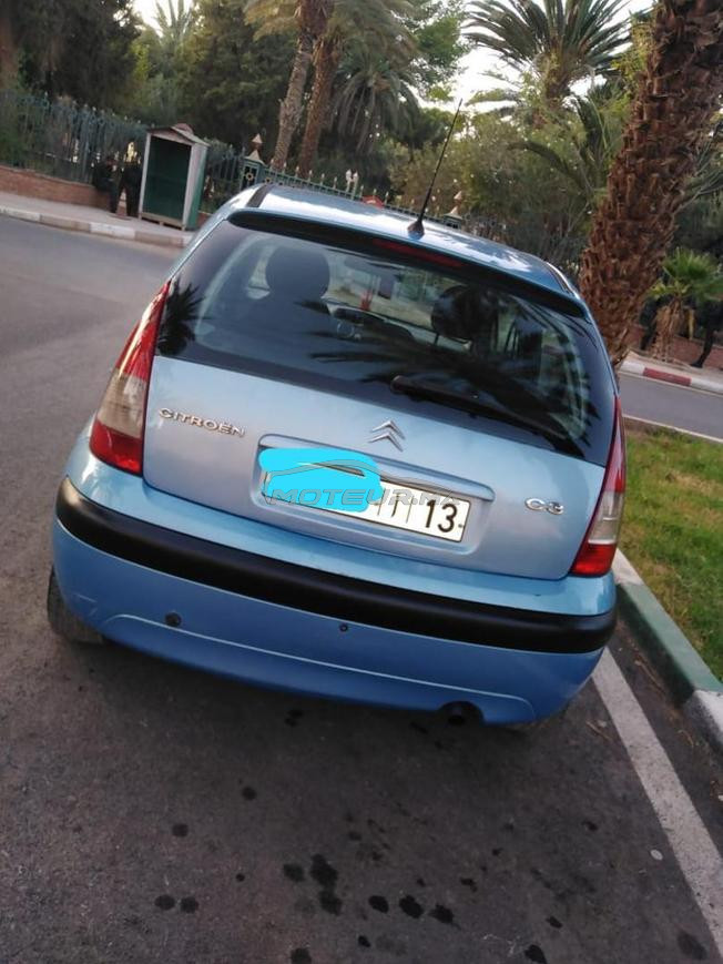 Citroën C3 Diesel 