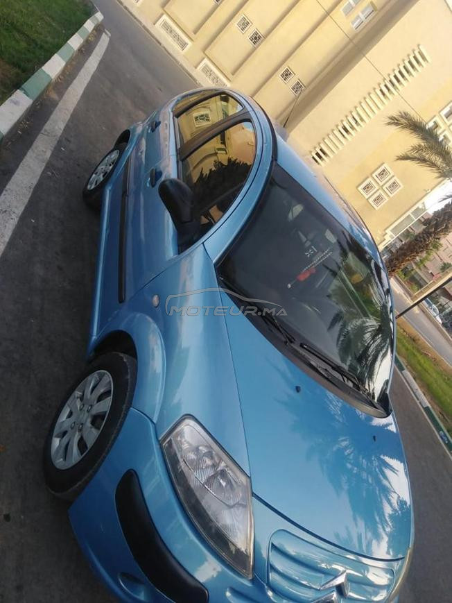 Citroën C3 Diesel 