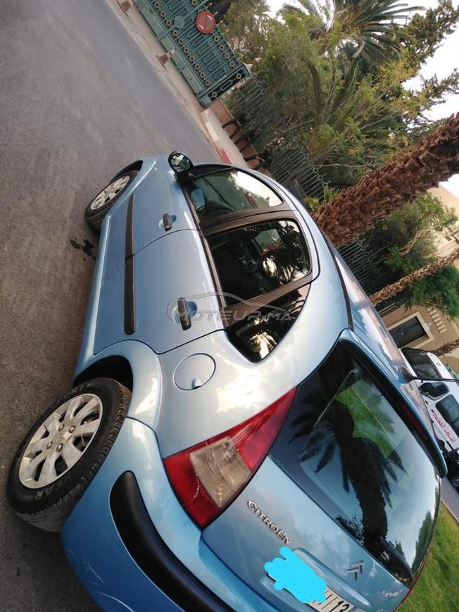 Citroën C3 Diesel 