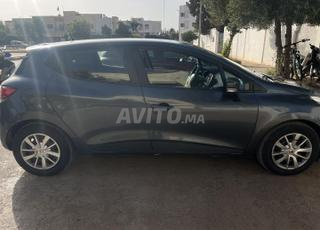 رونو كليو IV