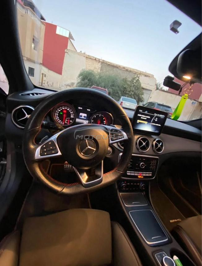 Mercedes-benz GLA AMG