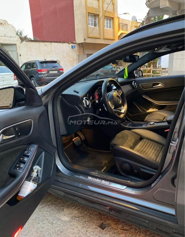 Mercedes-benz GLA AMG