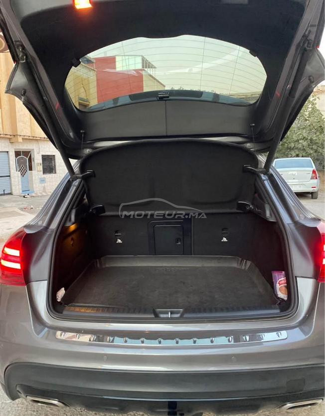 Mercedes-benz GLA AMG
