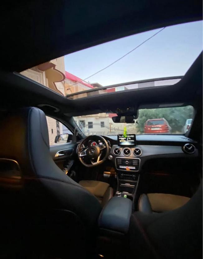 Mercedes-benz GLA AMG