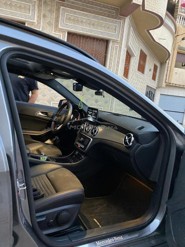 Mercedes-benz GLA AMG
