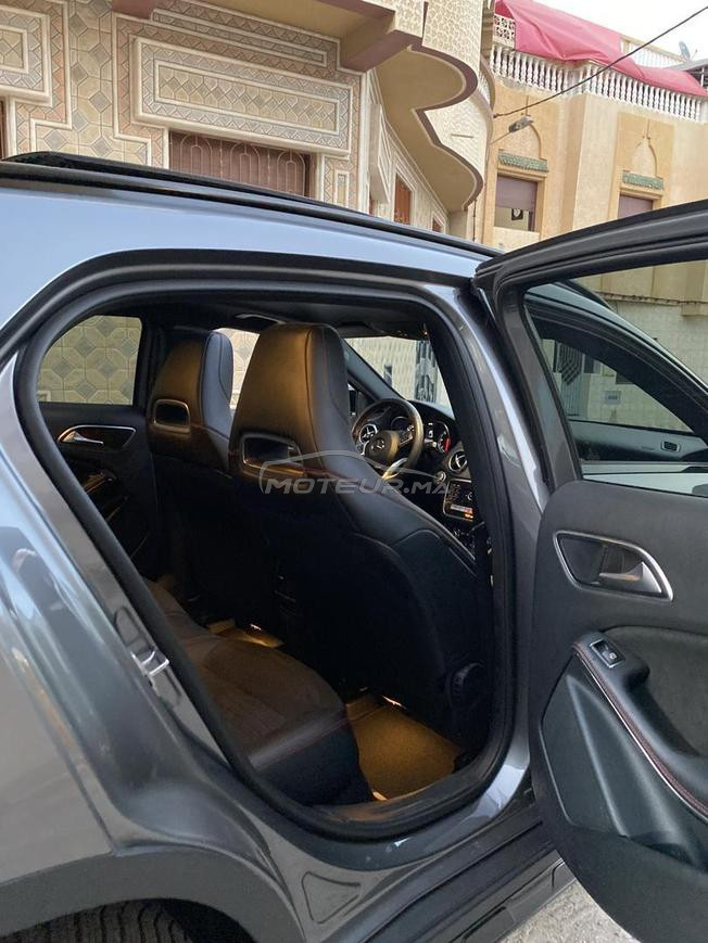 Mercedes-benz GLA AMG