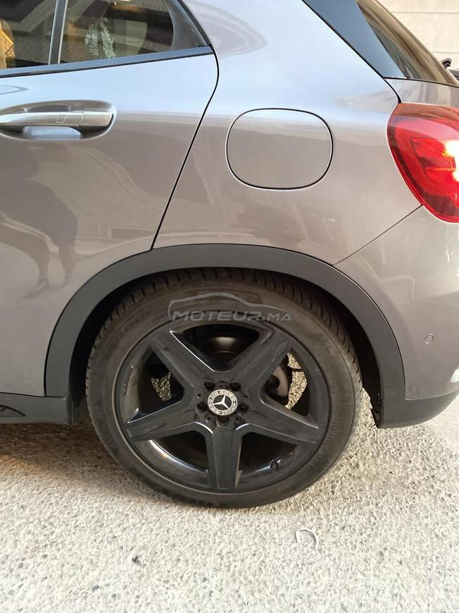 Mercedes-benz GLA AMG