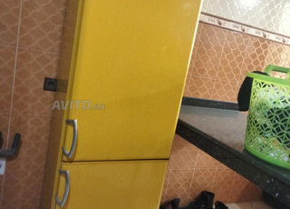 Réfrigérateur Italie