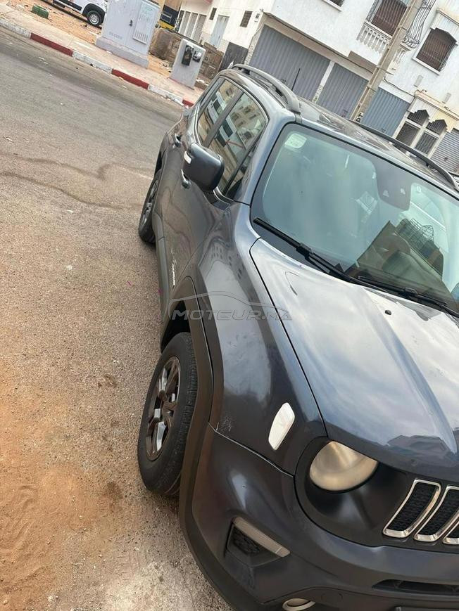 جيب كرينيدر للبيع ثمن 200000dh 