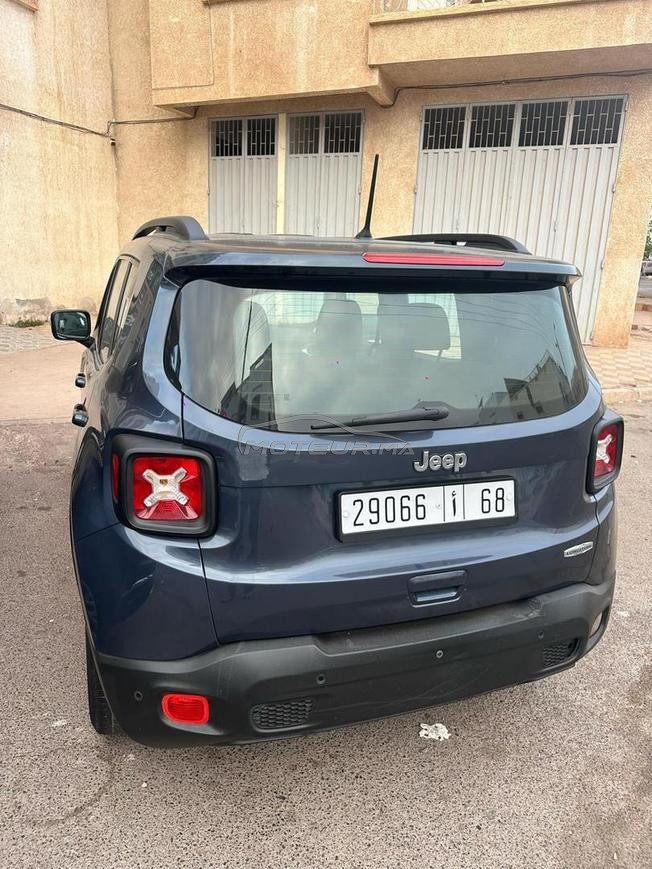 جيب كرينيدر للبيع ثمن 200000dh 