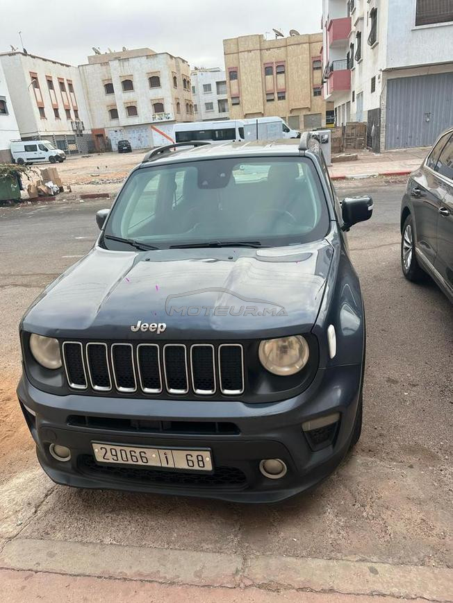 جيب كرينيدر للبيع ثمن 200000dh 