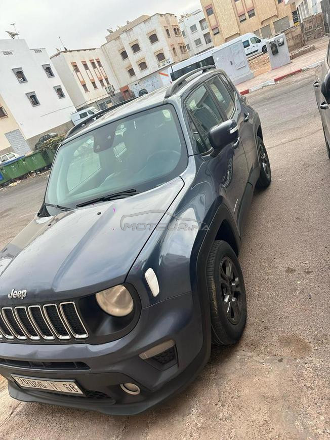جيب كرينيدر للبيع ثمن 200000dh 