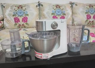 روبوت متعدد الوظائف كينوود