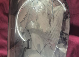 Optique et rétroviseur Polo Essence