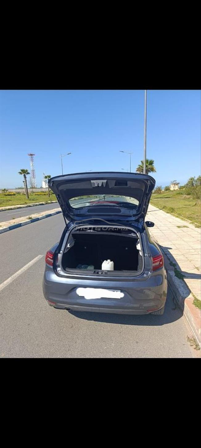 CLIO 5 propre 
