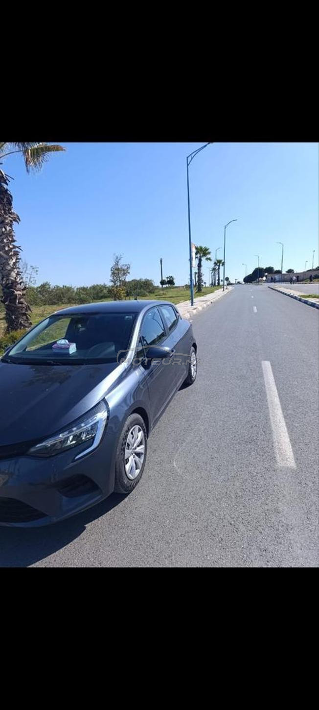 CLIO 5 propre 