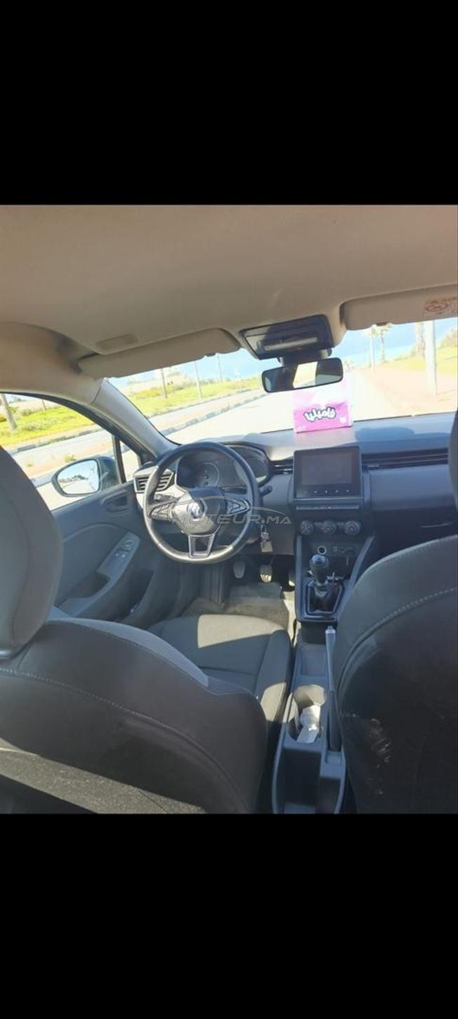 CLIO 5 propre 