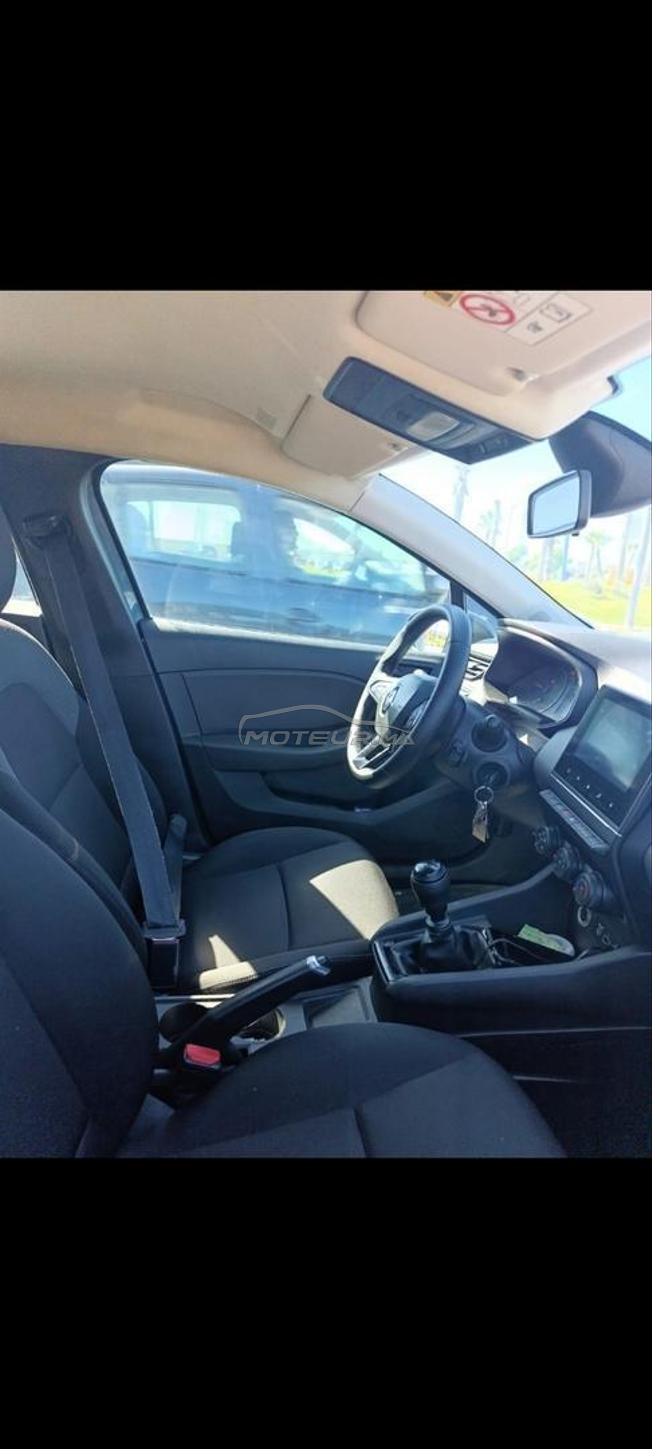 CLIO 5 propre 