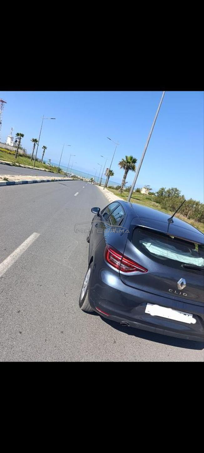 CLIO 5 propre 