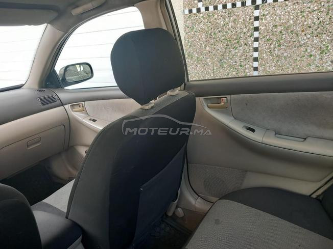 toyota corola
