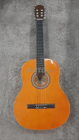 Guitare Classique