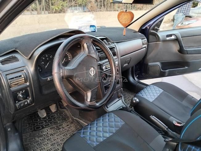 OPEL ASTRA 2006 A VENDRE