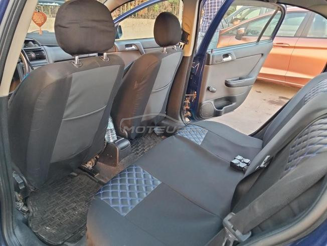 OPEL ASTRA 2006 A VENDRE