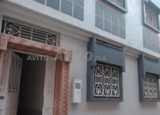 Maison à elsmailia 8 minute plage mehdia