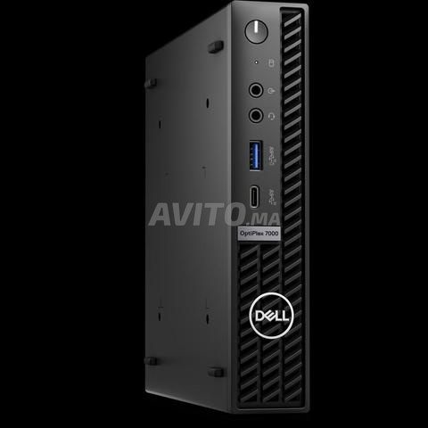 🔥 i7 12ᵉ Génération (12th Gen) Mini PC DELL avec performance incroyable - 2