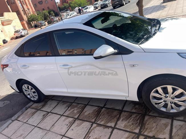 accent auto 