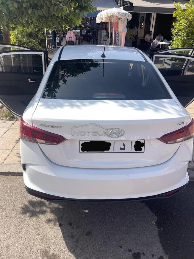 accent auto 